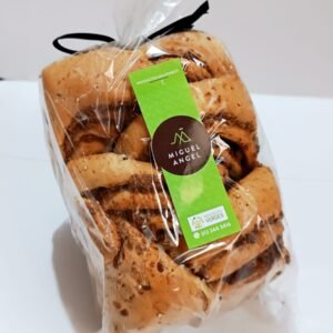 Pan de Chocolate Artesanal