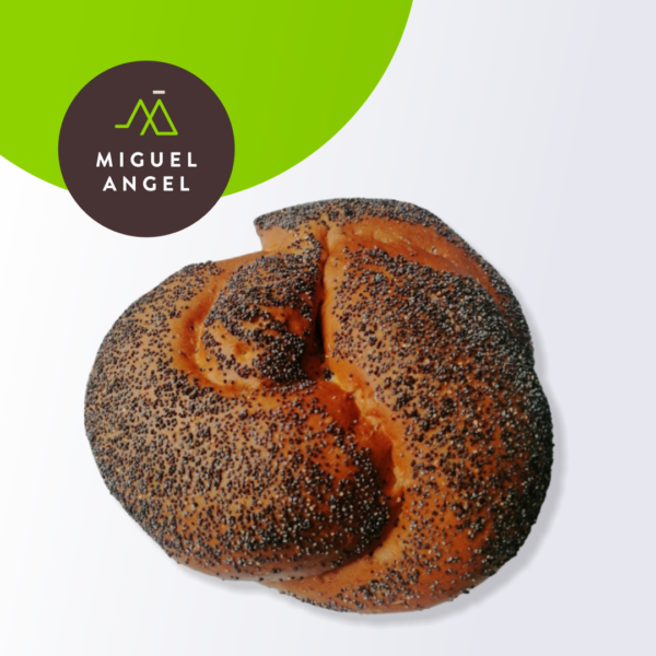 Pan de Chocolate Artesanal